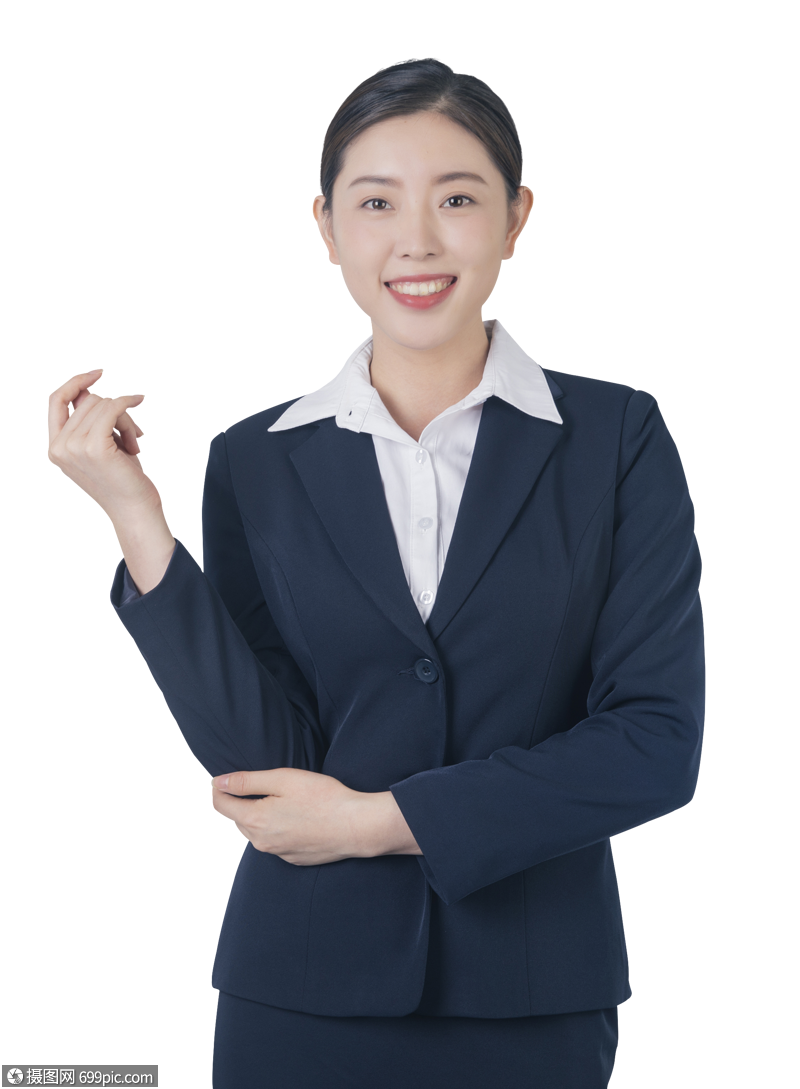 杨兴珍 项目运营总监